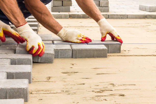 Best Driveway Paving Contractor  in La Habra, CA