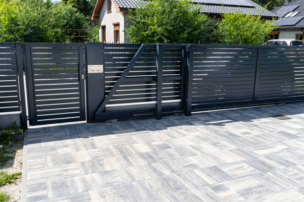 Best Driveway Pavers for Homes  in La Habra, CA