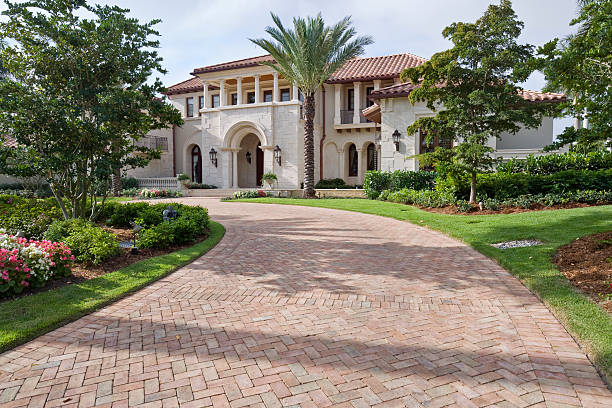 Reasons to Select Us for Your Driveway Paving Requirements in La Habra, CA